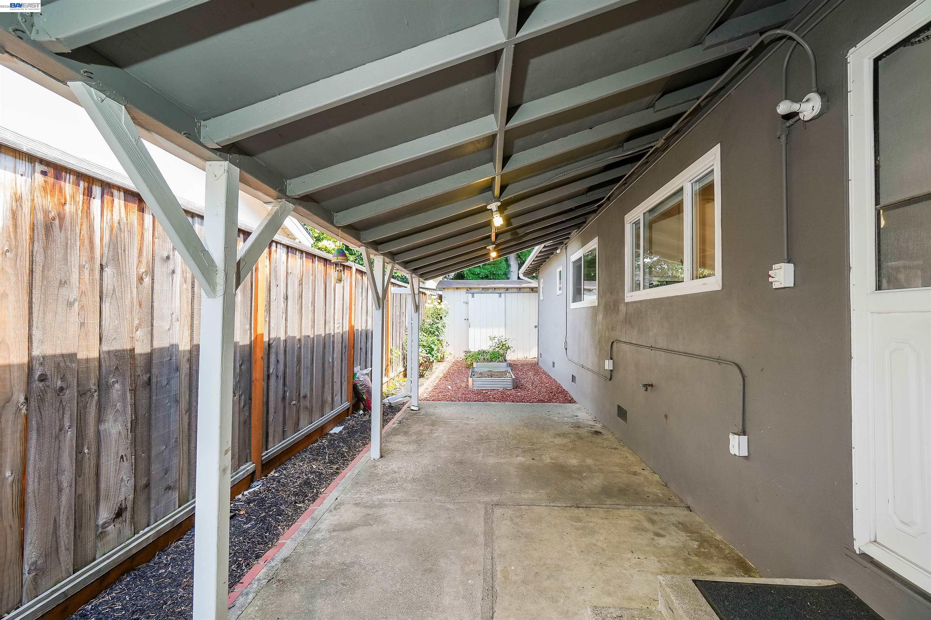 2333 Darwin Street Hayward, CA 94545 - Photo 44 of 53