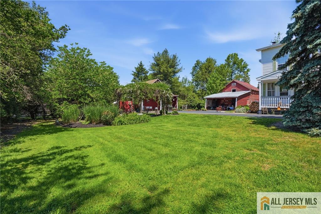 706 Old York Road Hightstown, NJ 08520 - Photo 37 of 58