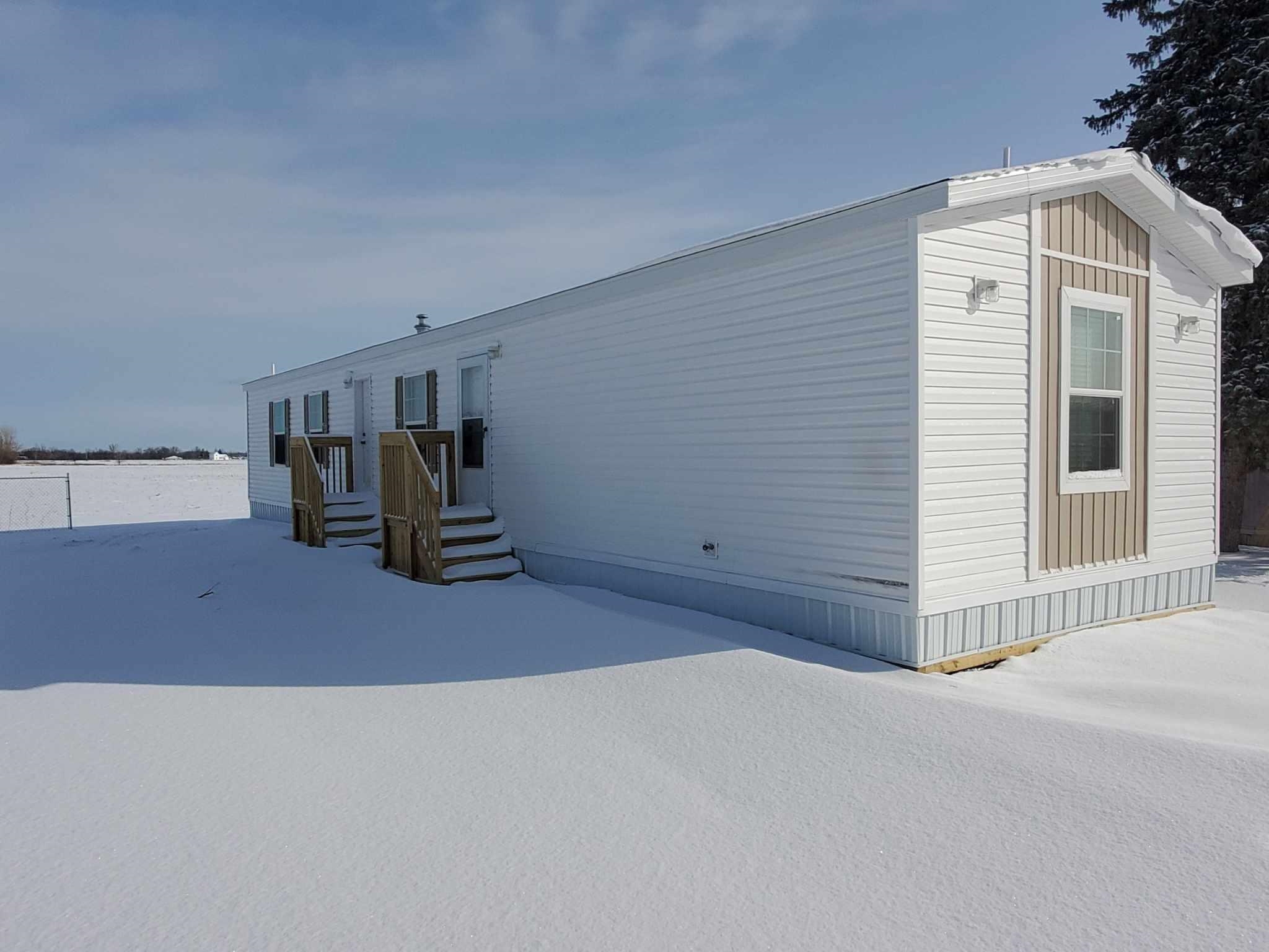 8649 South Loomis Road, Unit LOT 9 Shepherd, MI 48883 - Photo 2 of 20 Gallery Image 2