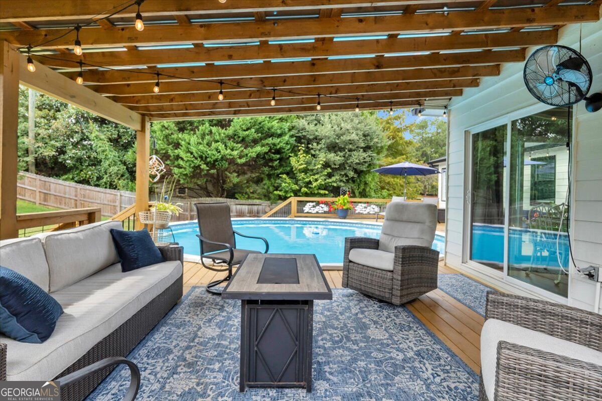 3385 Hudson Lane Loganville, GA 30052 - Photo 17 of 24 Gallery Image 17