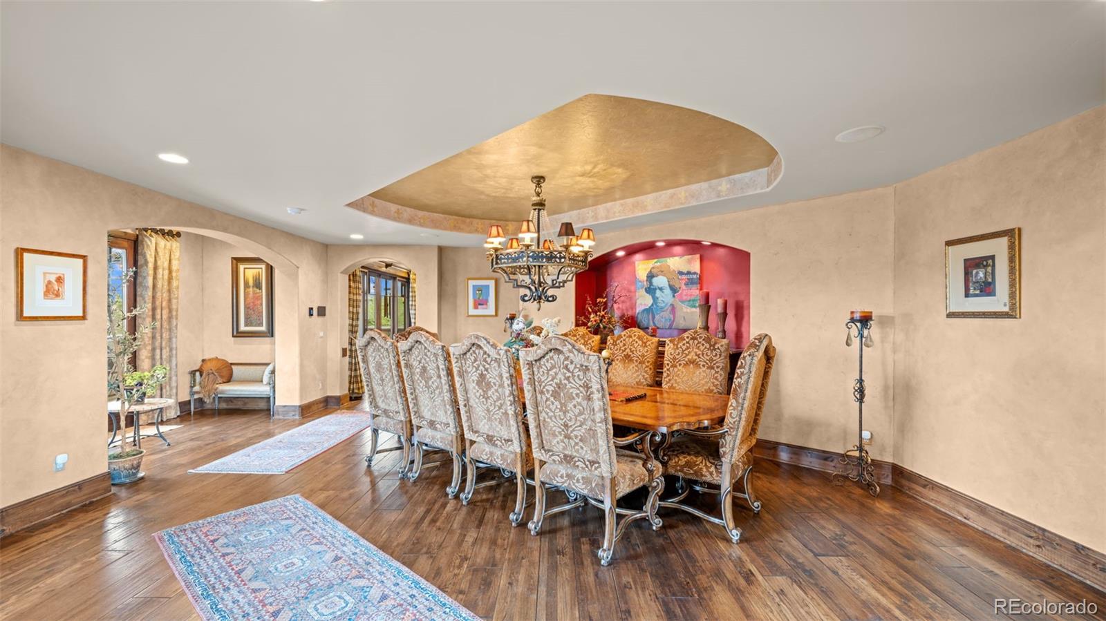 13684 Random Ridge View Colorado Springs, CO 80921 - Photo 38 of 43