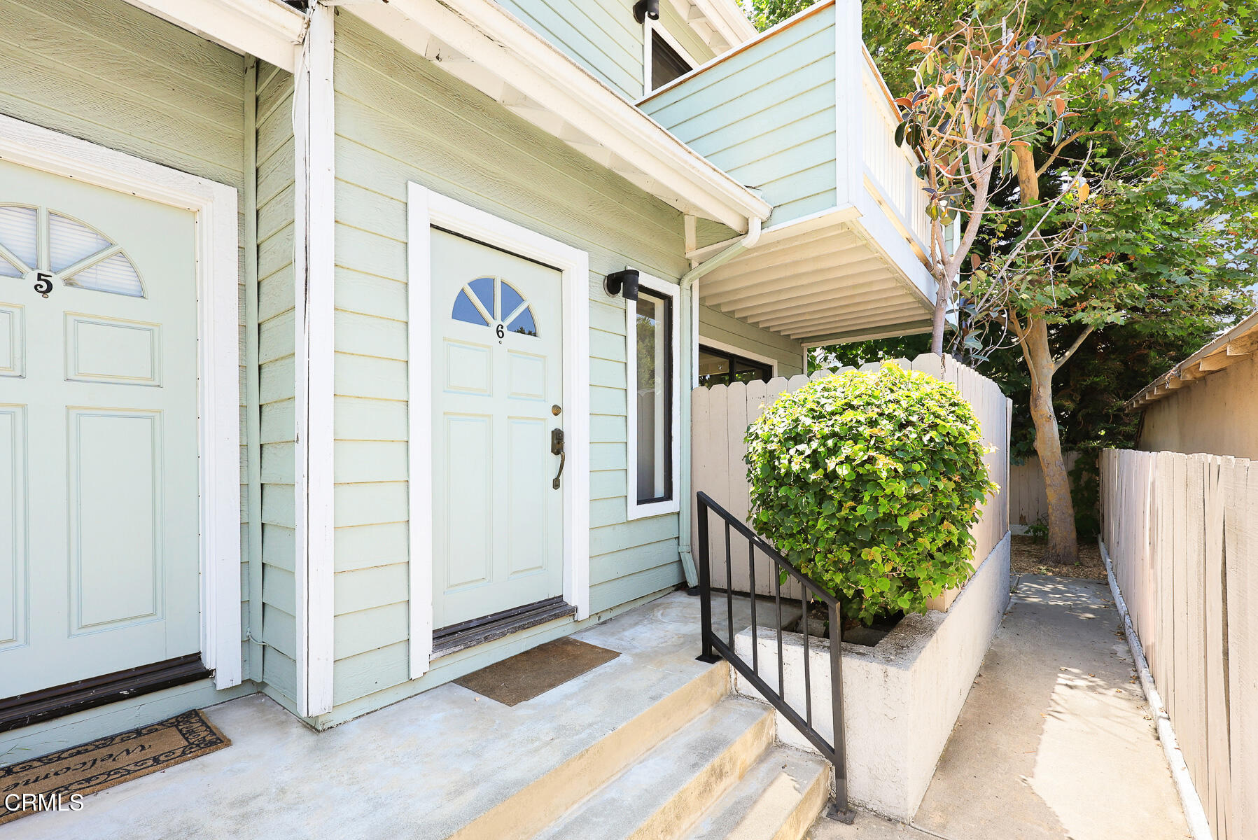 441 Maple Way, Unit 6 Pasadena, CA 91101 - Photo 2 of 26 MLS_6