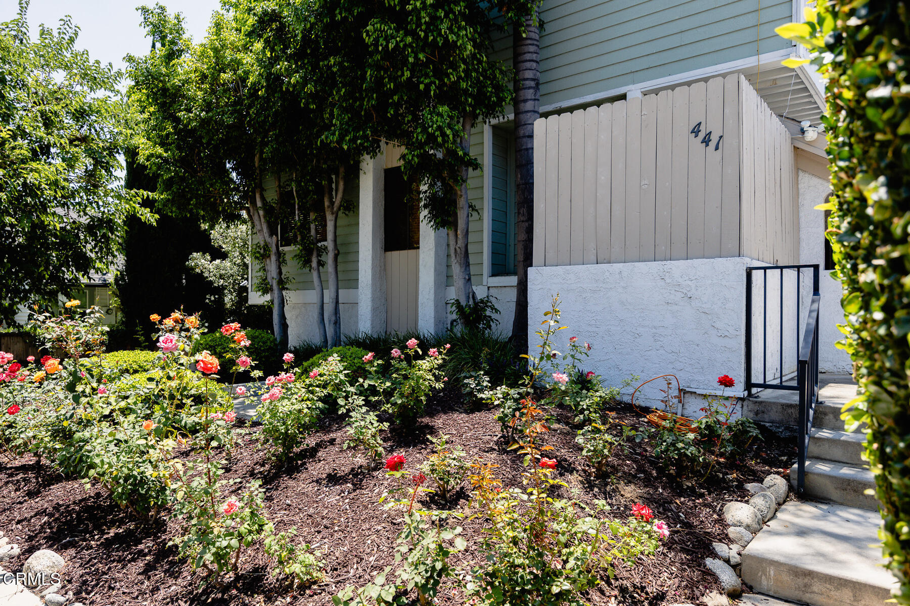 441 Maple Way, Unit 6 Pasadena, CA 91101 - Photo 26 of 26 MLS_34