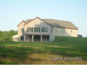 27451 East County Line Road Waggoner, IL 62572 - Photo 3 of 13