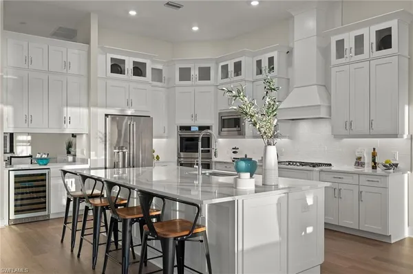 $25,000 | 15429 Turin Drive, Naples, FL 34114