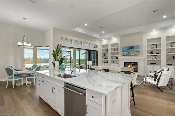 $25,000 | 15429 Turin Drive, Naples, FL 34114