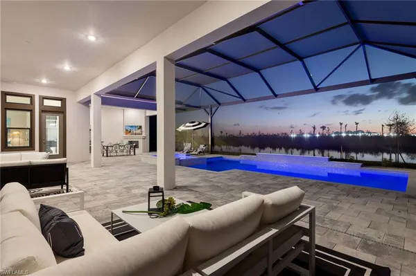 $25,000 | 15429 Turin Drive, Naples, FL 34114