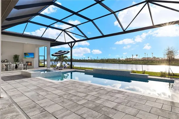 $25,000 | 15429 Turin Drive, Naples, FL 34114