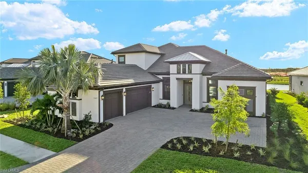 $25,000 | 15429 Turin Drive, Naples, FL 34114