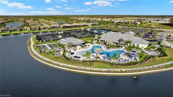 $25,000 | 15429 Turin Drive, Naples, FL 34114