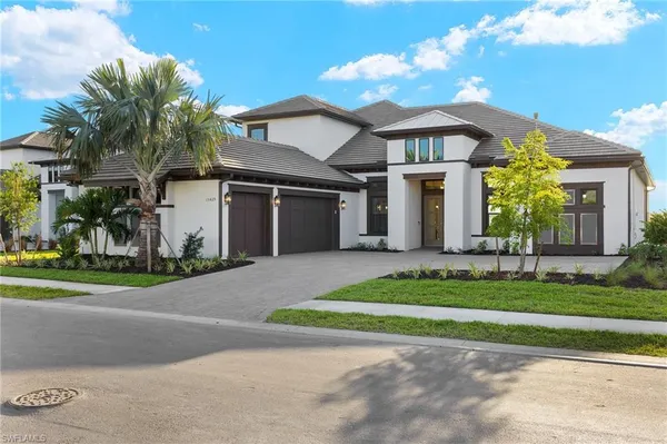 $25,000 | 15429 Turin Drive, Naples, FL 34114