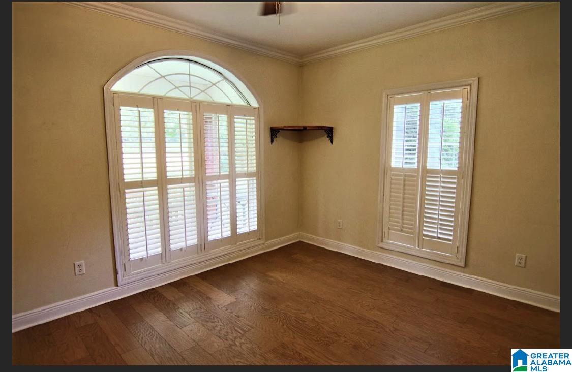339 County Road 868 Montevallo, AL 35115 - Photo 16 of 21
