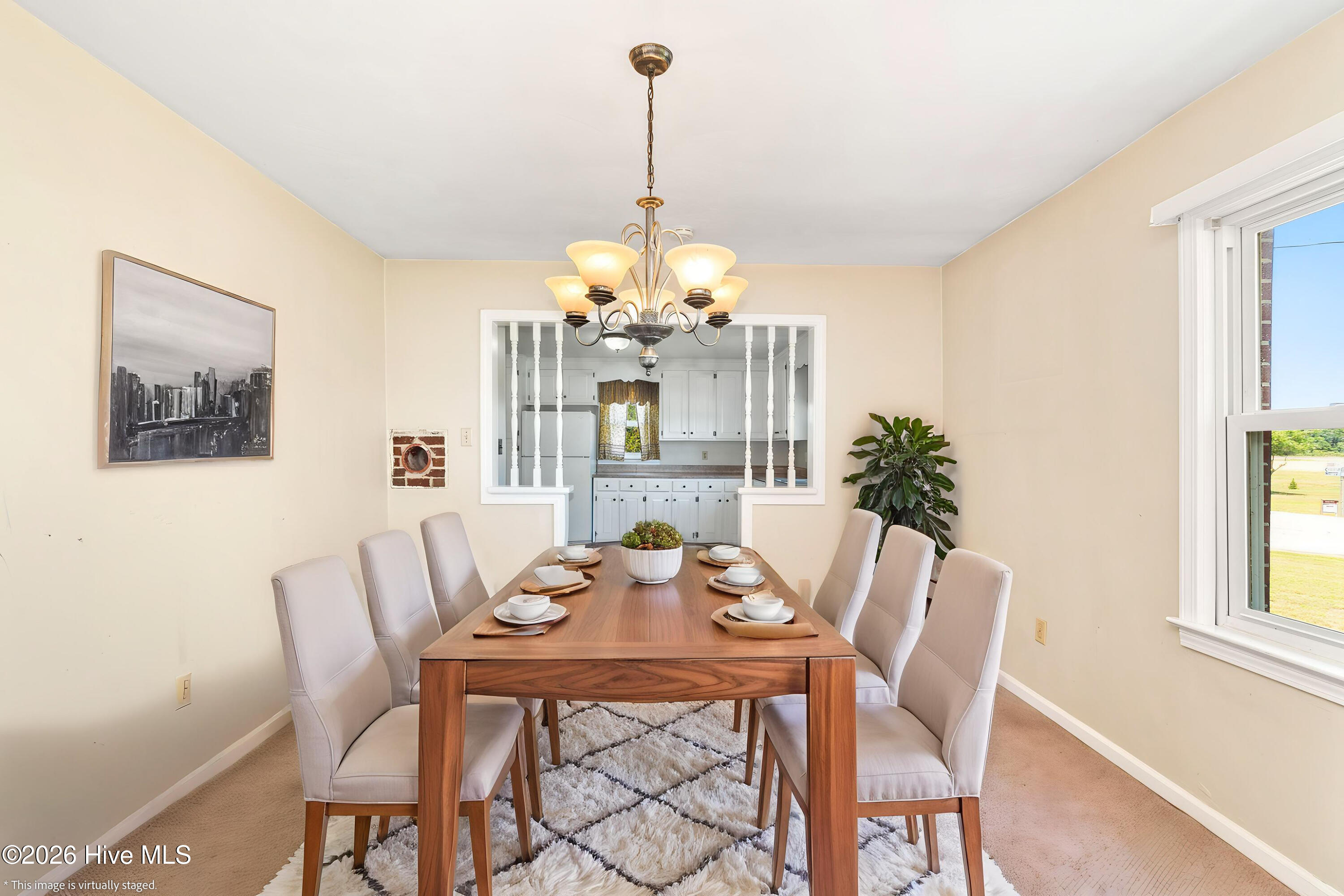 1711 Rocky Hock Landing Road Edenton, NC 27932 - Photo 11 of 32 11
