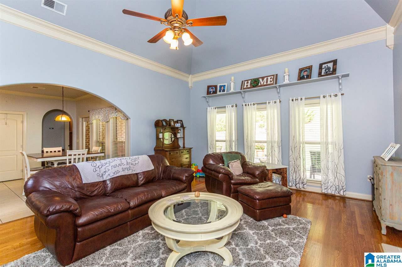 1310 Caliston Way Pelham, AL 35124 - Photo 11 of 33