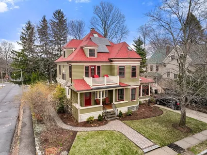 $1,799,000 | 27 Whittemore Street, Boston, MA 02132