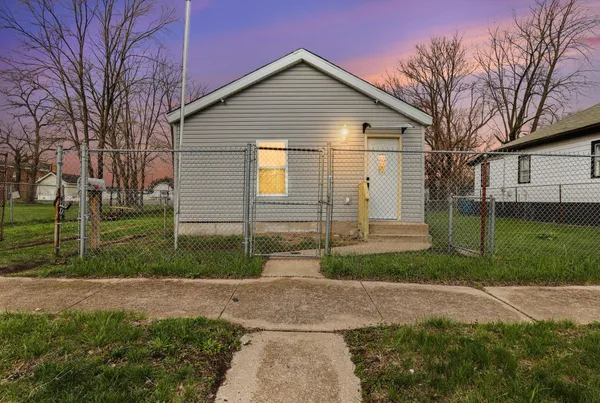 $180,000 | 2420 Connecticut Street, Gary, IN 46407