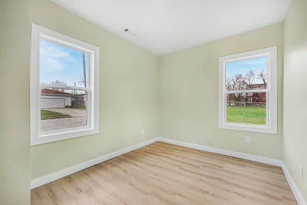 $180,000 | 2420 Connecticut Street, Gary, IN 46407