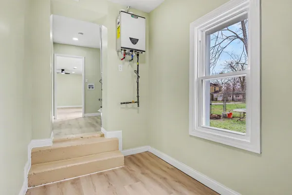 $180,000 | 2420 Connecticut Street, Gary, IN 46407