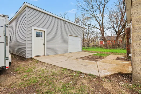 $180,000 | 2420 Connecticut Street, Gary, IN 46407