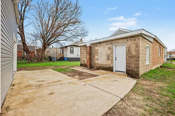 $180,000 | 2420 Connecticut Street, Gary, IN 46407