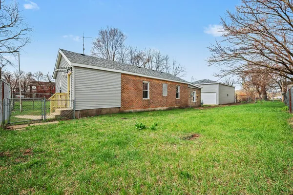 $180,000 | 2420 Connecticut Street, Gary, IN 46407