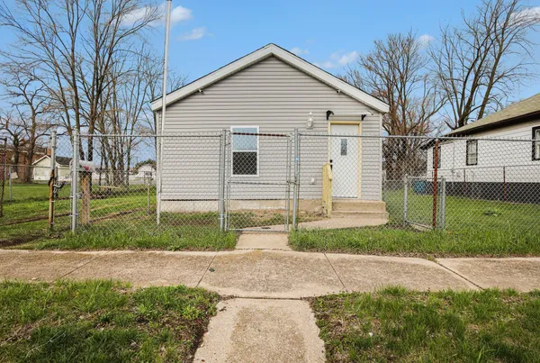 $180,000 | 2420 Connecticut Street, Gary, IN 46407