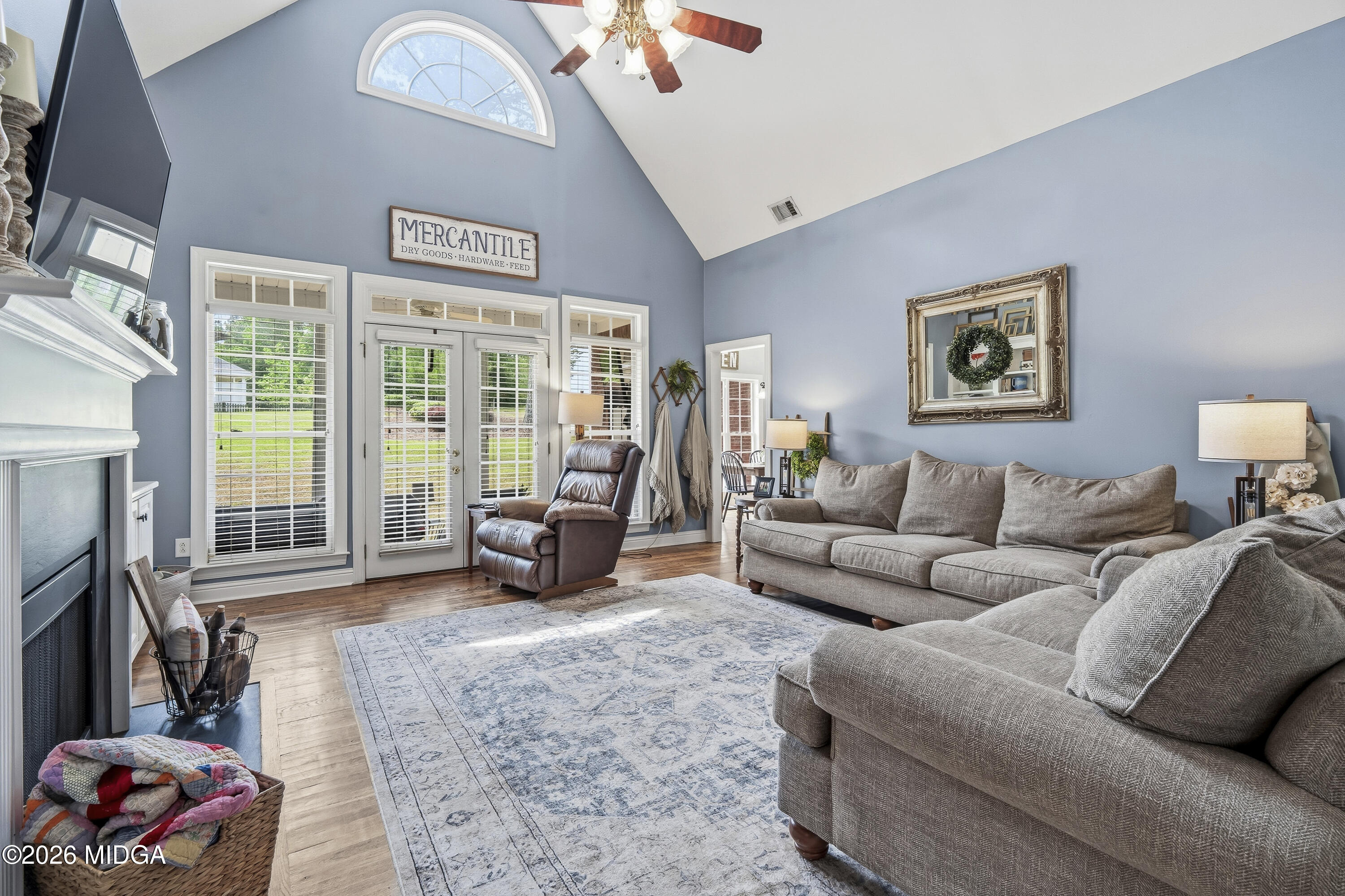 198 Cambridge Way Macon, GA 31220 - Photo 20 of 72 198 Cambridge Way-08771
