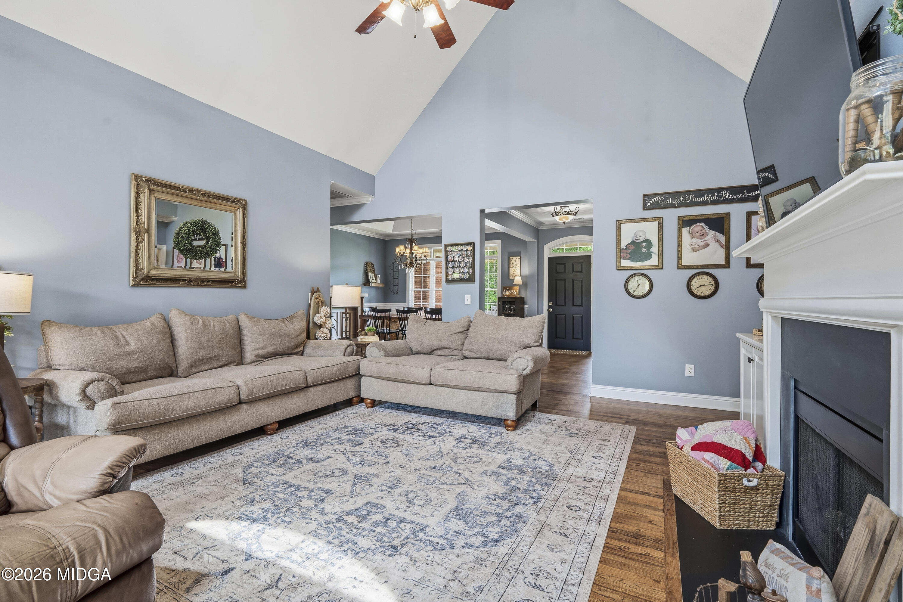 198 Cambridge Way Macon, GA 31220 - Photo 21 of 72 198 Cambridge Way-08774