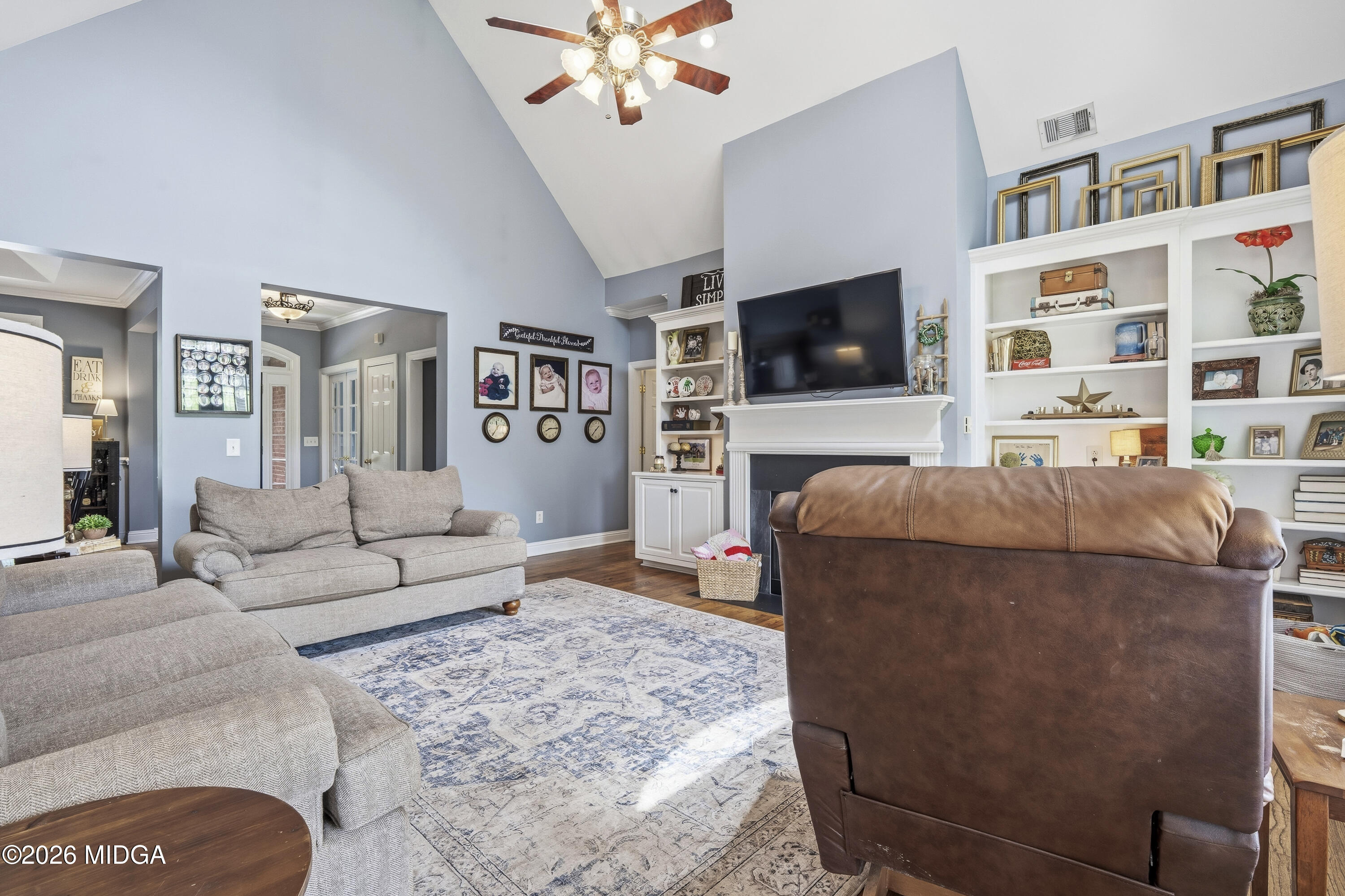 198 Cambridge Way Macon, GA 31220 - Photo 22 of 72 198 Cambridge Way-08777