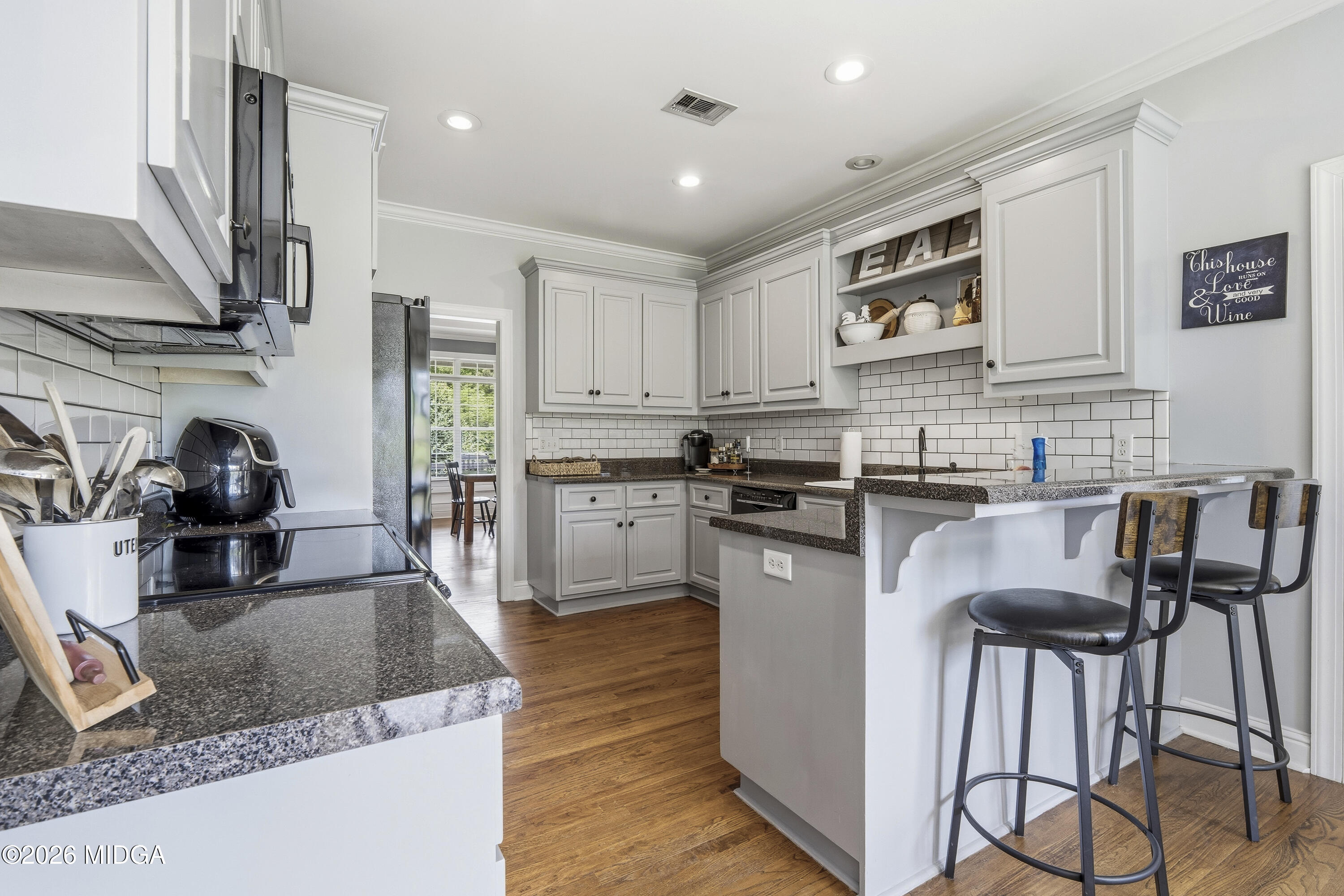 198 Cambridge Way Macon, GA 31220 - Photo 27 of 72 198 Cambridge Way-08792