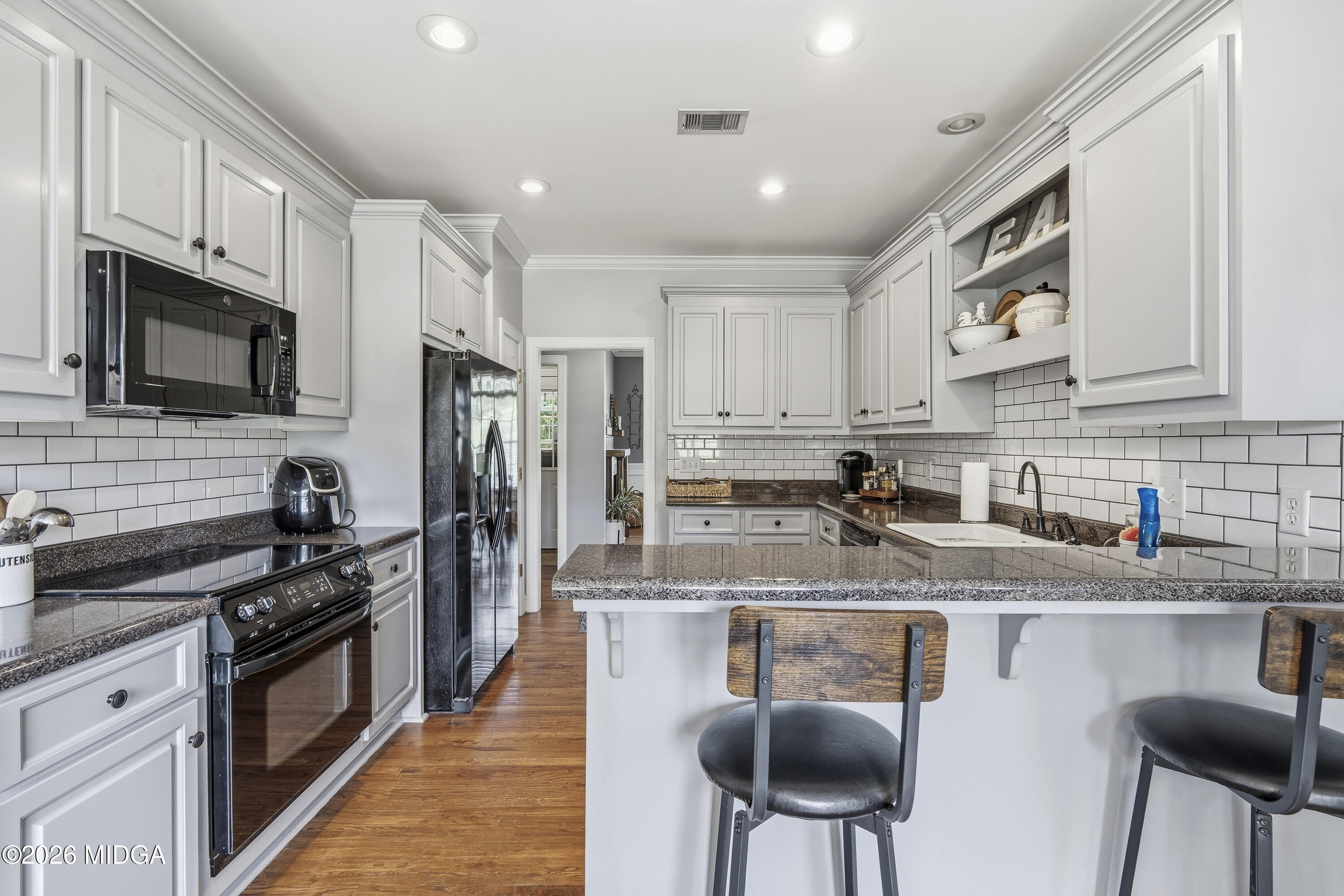 198 Cambridge Way Macon, GA 31220 - Photo 28 of 72 198 Cambridge Way-08795