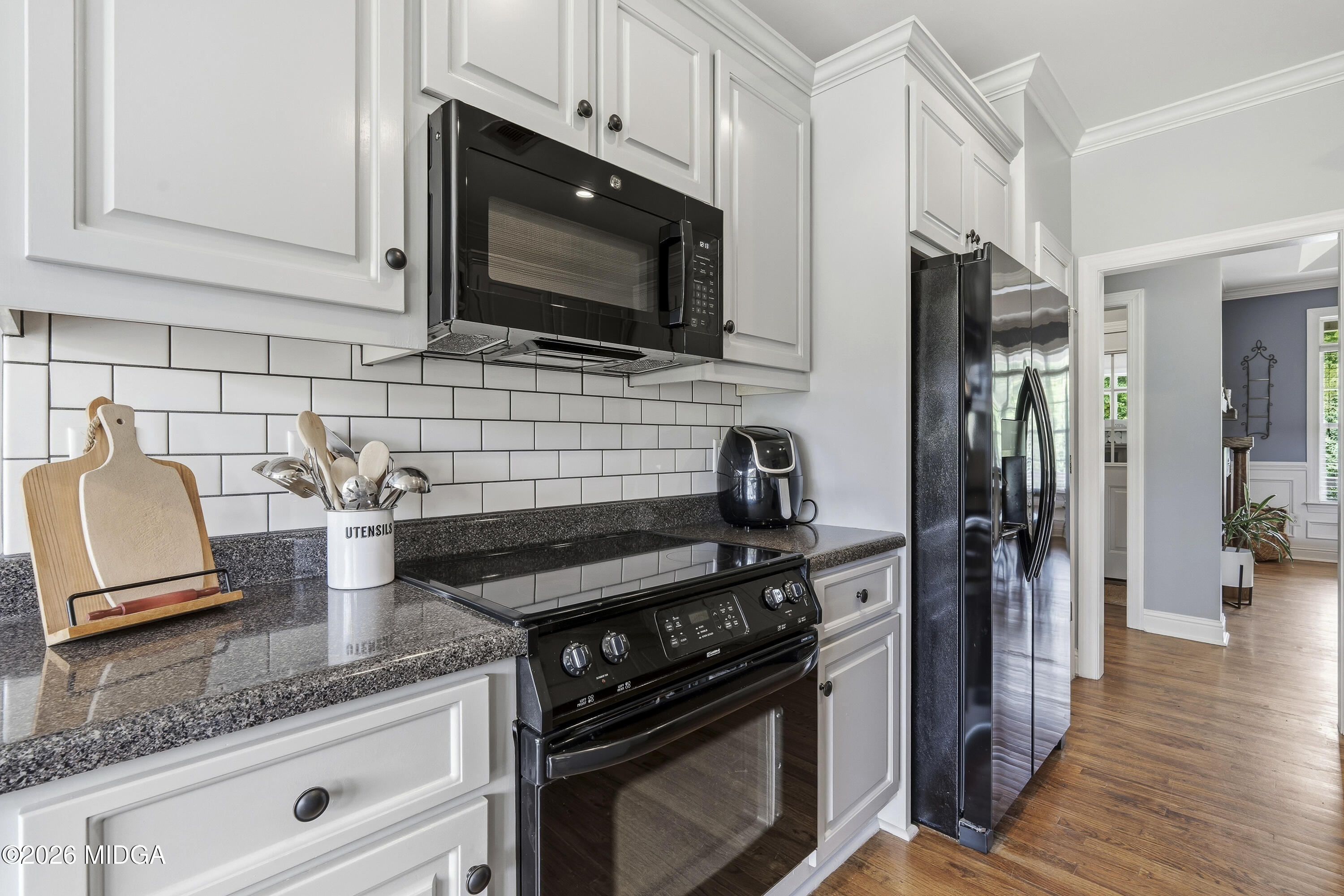 198 Cambridge Way Macon, GA 31220 - Photo 29 of 72 198 Cambridge Way-08798