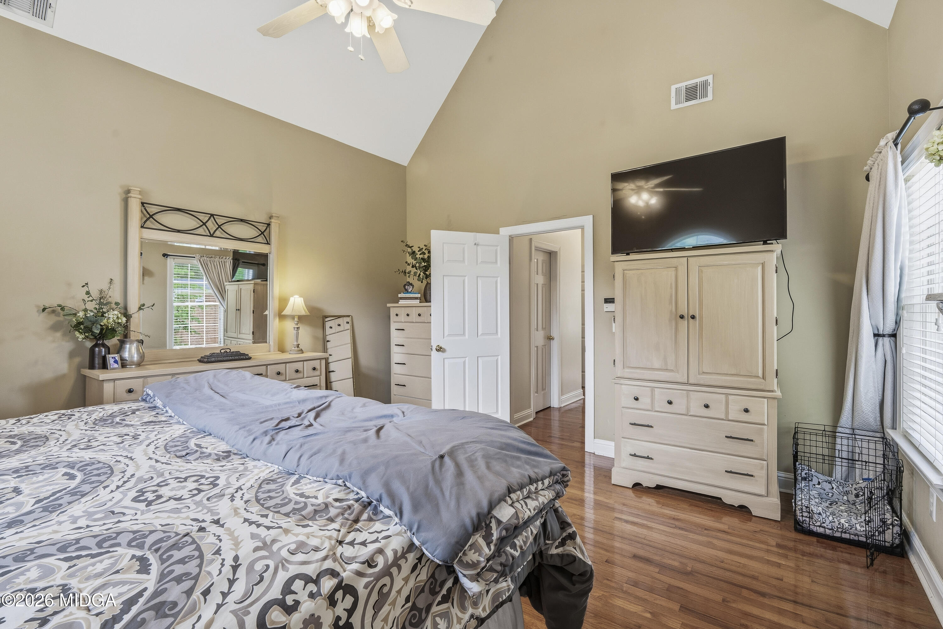 198 Cambridge Way Macon, GA 31220 - Photo 38 of 72 198 Cambridge Way-08828