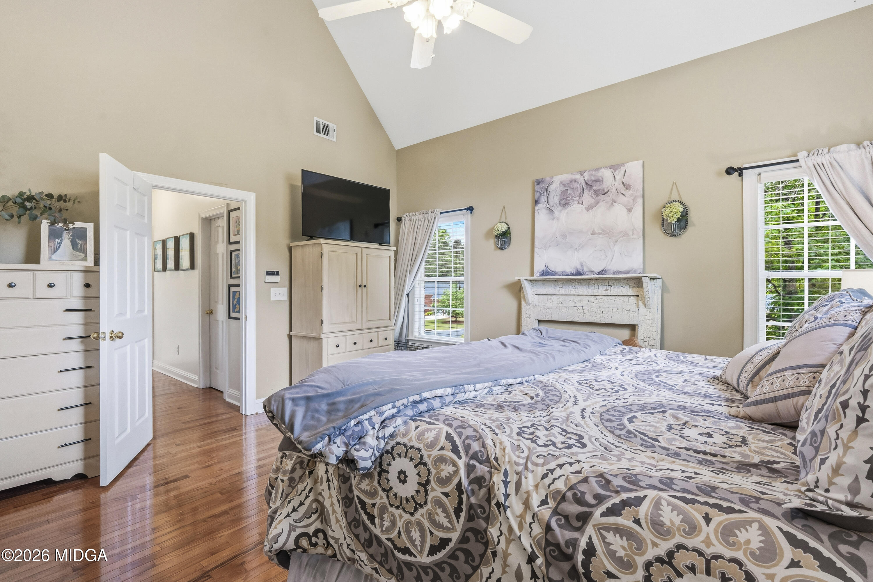 198 Cambridge Way Macon, GA 31220 - Photo 39 of 72 198 Cambridge Way-08831