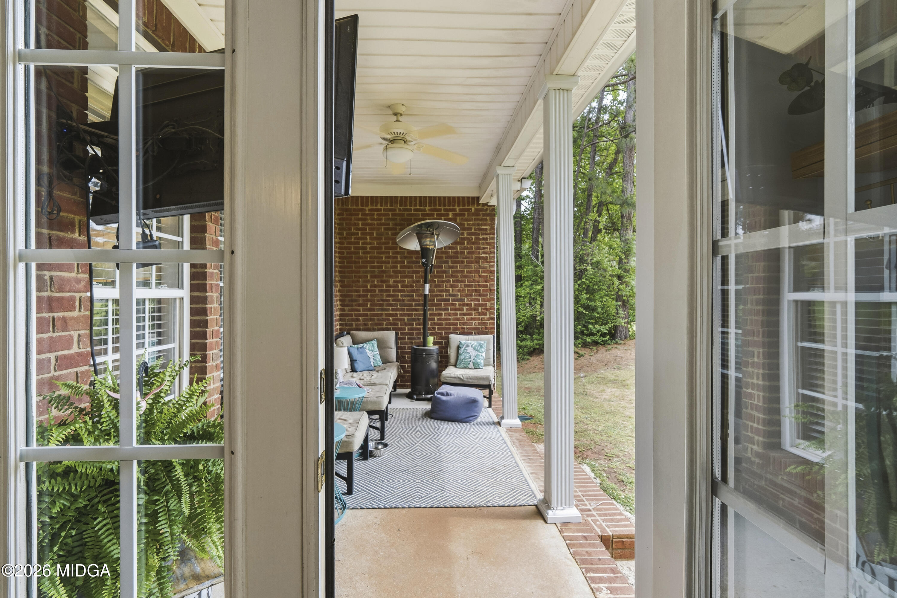 198 Cambridge Way Macon, GA 31220 - Photo 63 of 72 198 Cambridge Way-08909