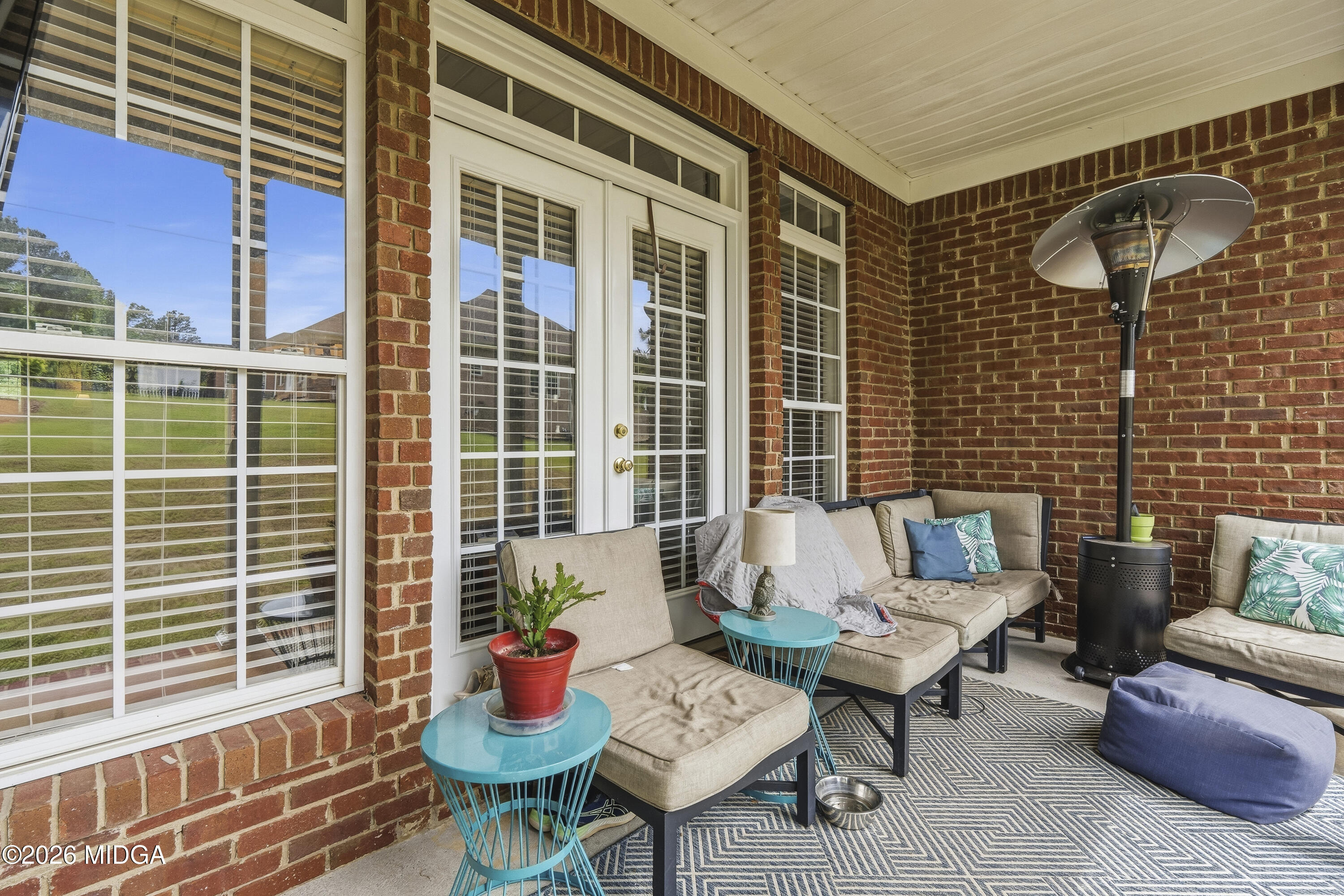 198 Cambridge Way Macon, GA 31220 - Photo 64 of 72 198 Cambridge Way-08915