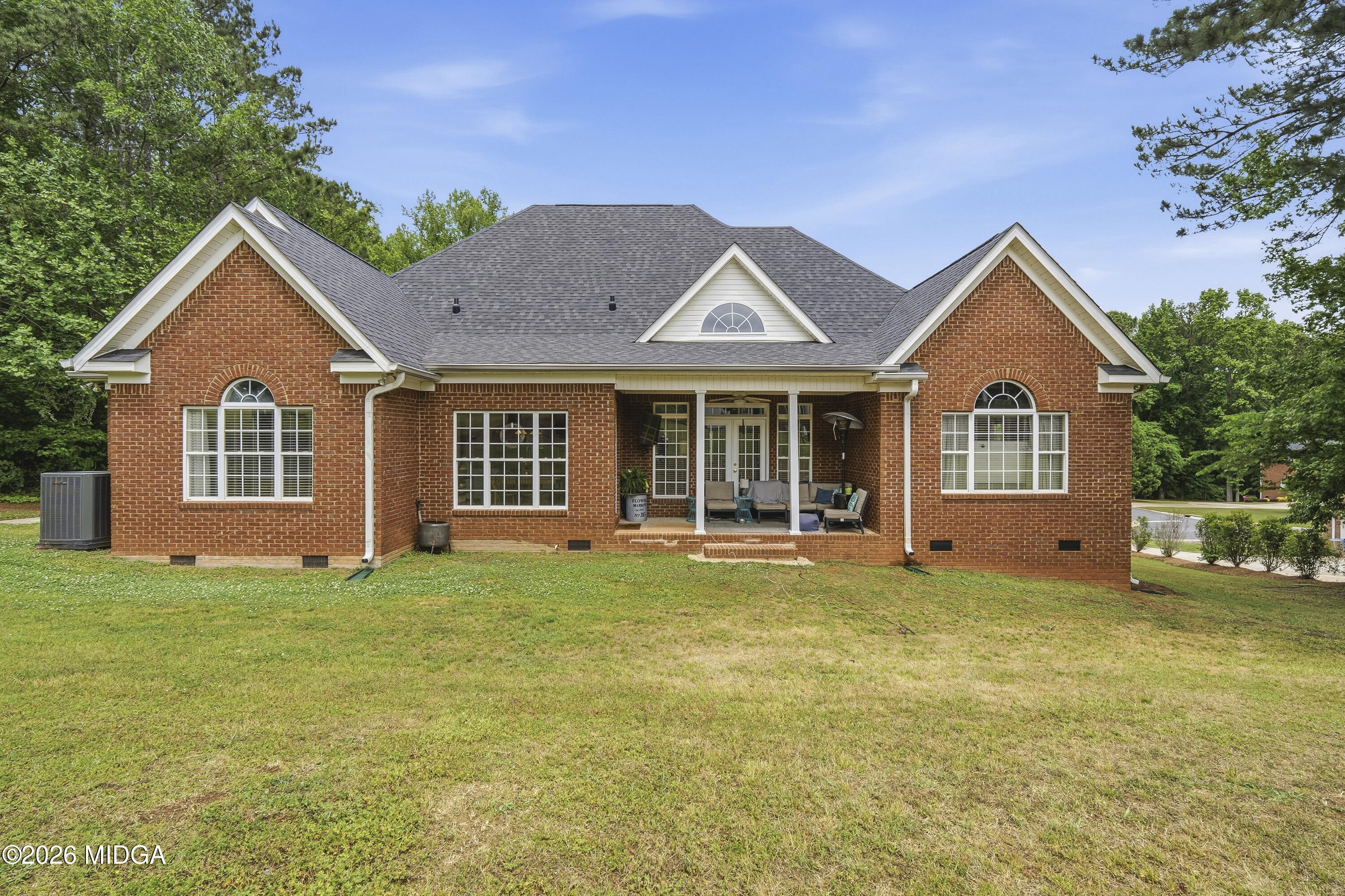 198 Cambridge Way Macon, GA 31220 - Photo 65 of 72 198 Cambridge Way-08918
