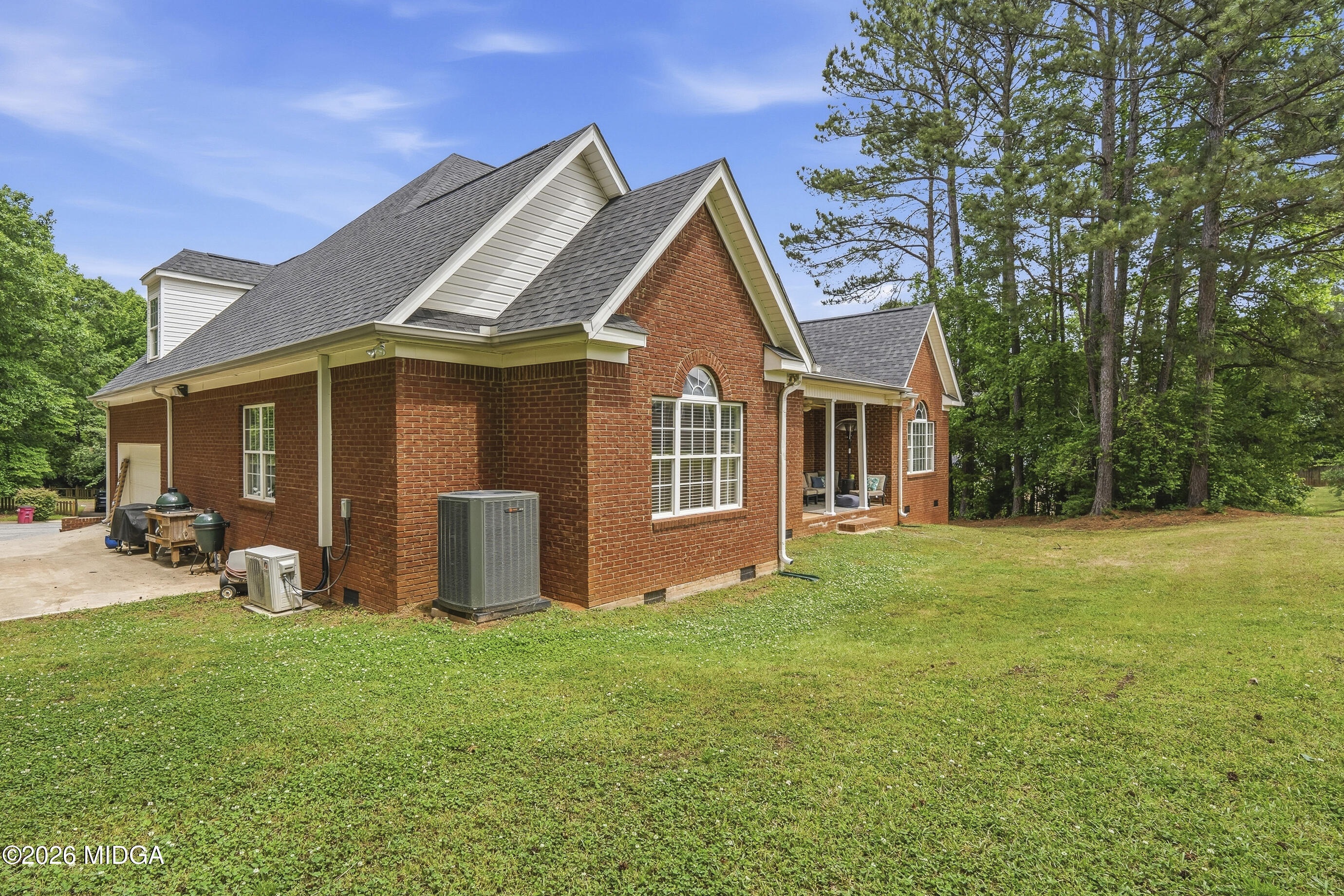 198 Cambridge Way Macon, GA 31220 - Photo 66 of 72 198 Cambridge Way-08921