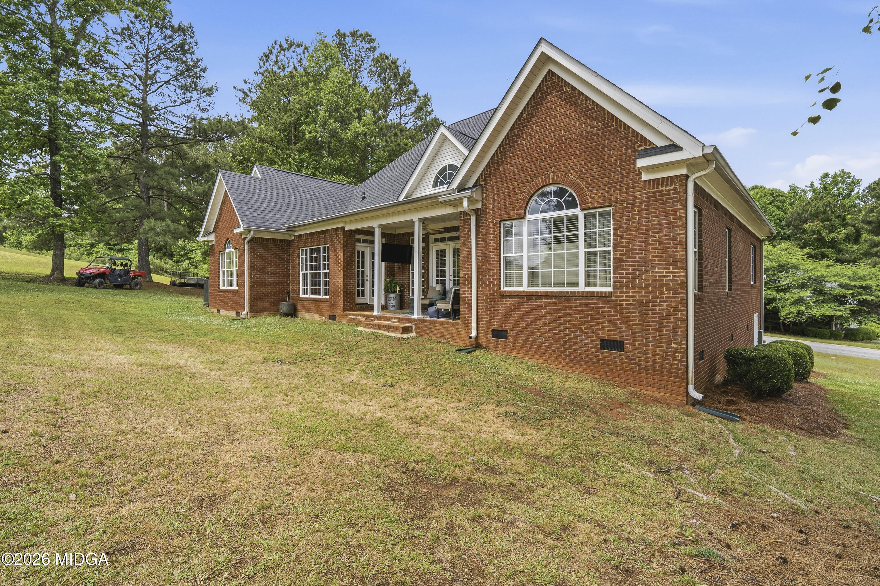 198 Cambridge Way Macon, GA 31220 - Photo 67 of 72 198 Cambridge Way-08924