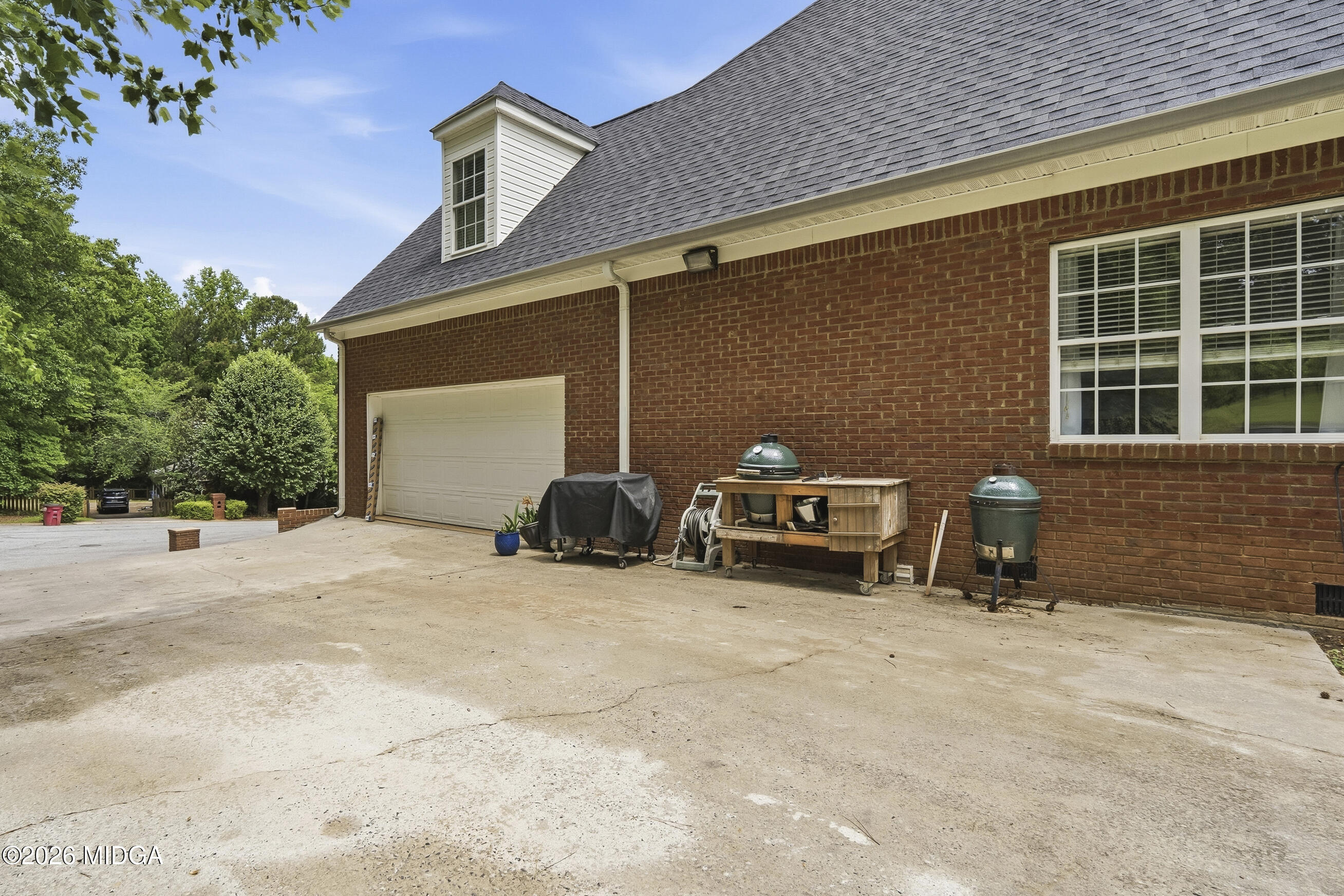 198 Cambridge Way Macon, GA 31220 - Photo 68 of 72 198 Cambridge Way-08927