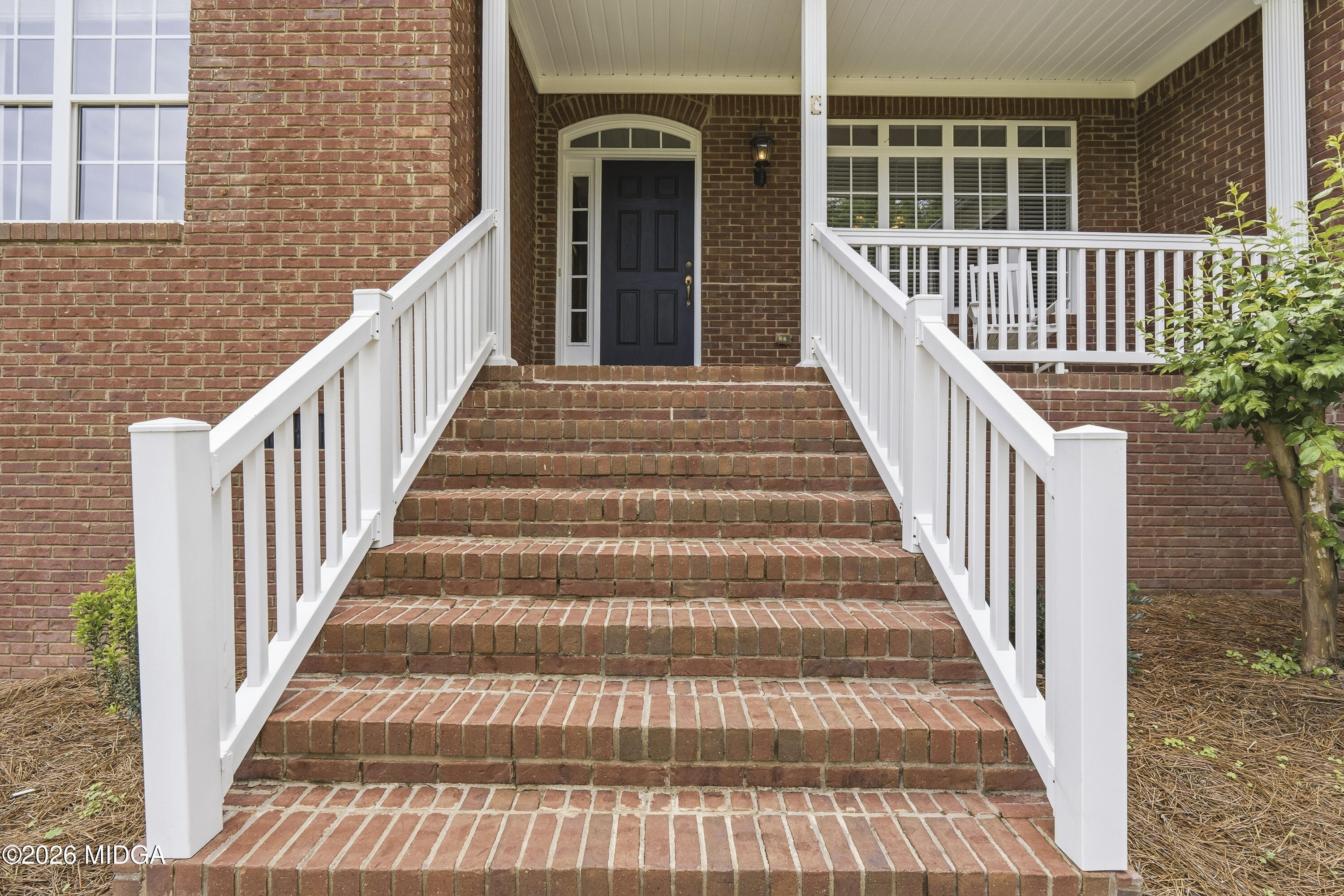 198 Cambridge Way Macon, GA 31220 - Photo 8 of 72 198 Cambridge Way-08735