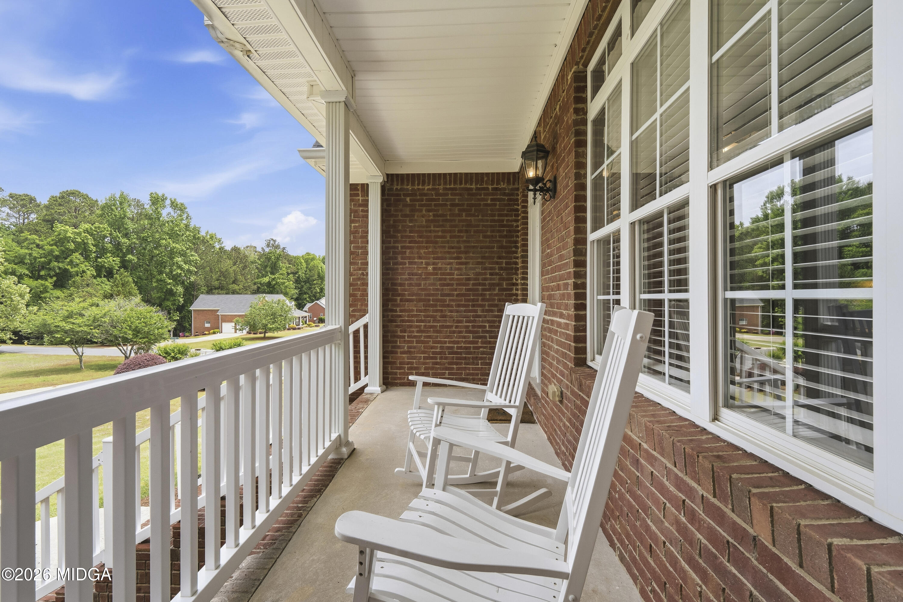 198 Cambridge Way Macon, GA 31220 - Photo 10 of 72 198 Cambridge Way-08741