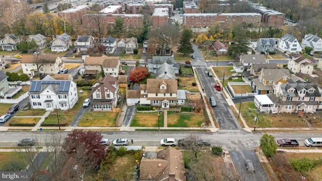 $525,000 | 341 Congress Avenue, Lansdowne, PA 19050