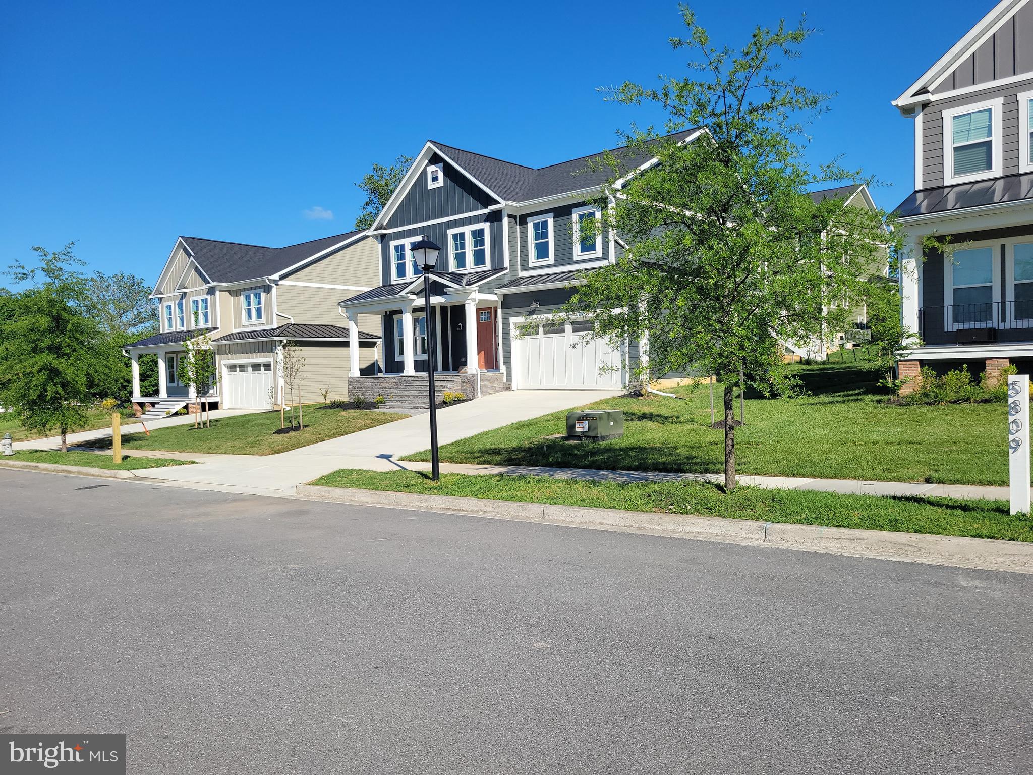 5805 Beecher Street Cheverly, MD 20785 - Photo 2 of 34