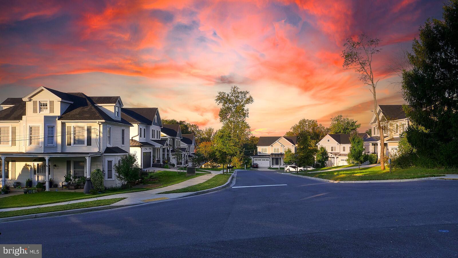 5805 Beecher Street Cheverly, MD 20785 - Photo 32 of 34