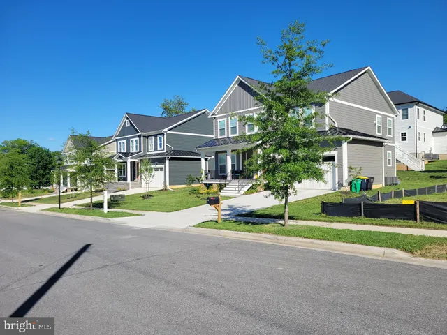 $948,800 | 5805 Beecher Street, Cheverly, MD 20785