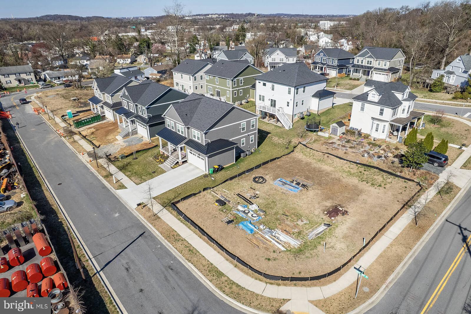 5805 Beecher Street Cheverly, MD 20785 - Photo 6 of 34