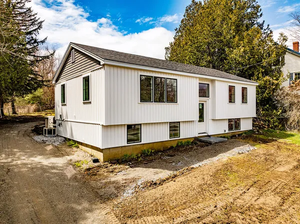 $495,000 | 162 Waldo Avenue, Belfast, ME 04915