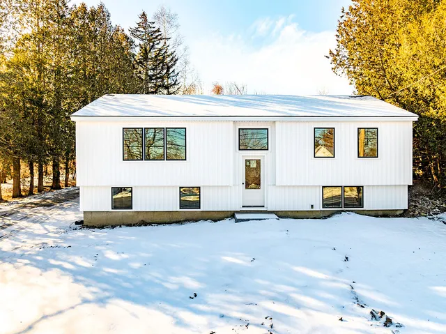 $495,000 | 162 Waldo Avenue, Belfast, ME 04915
