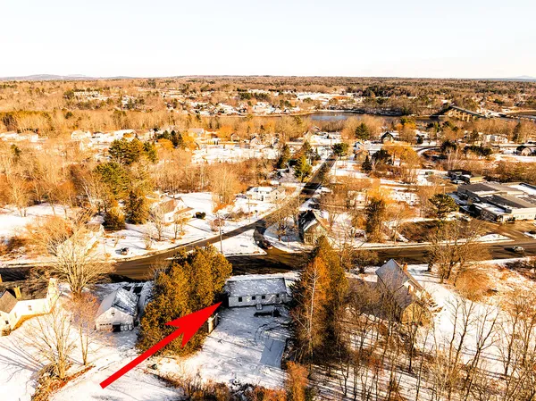 $495,000 | 162 Waldo Avenue, Belfast, ME 04915